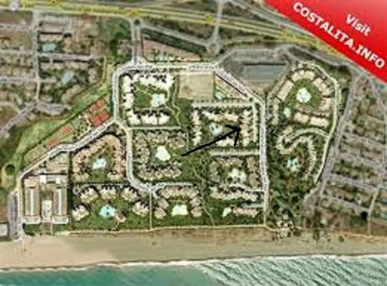 Stunning Penthouse Just Footsteps Away From Estepona'S Beaches 0*, エステポナ スペイン