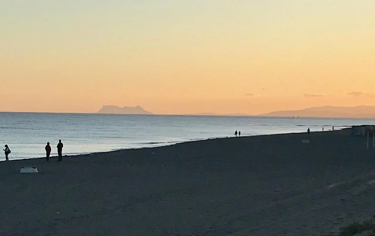 Stunning Penthouse Just Footsteps Away From Estepona'S Beaches 0*, エステポナ スペイン